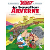 Astérix, Le bouclier Arverne