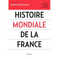 Histoire mondiale de la France