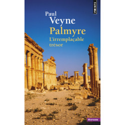 Palmyre l’irremplacable...