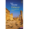 Palmyre l’irremplacable trésor (poche)