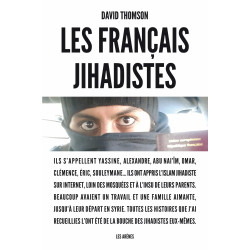 Les francais jihadistes