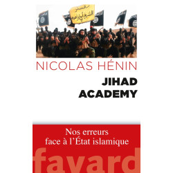 Jihad academy