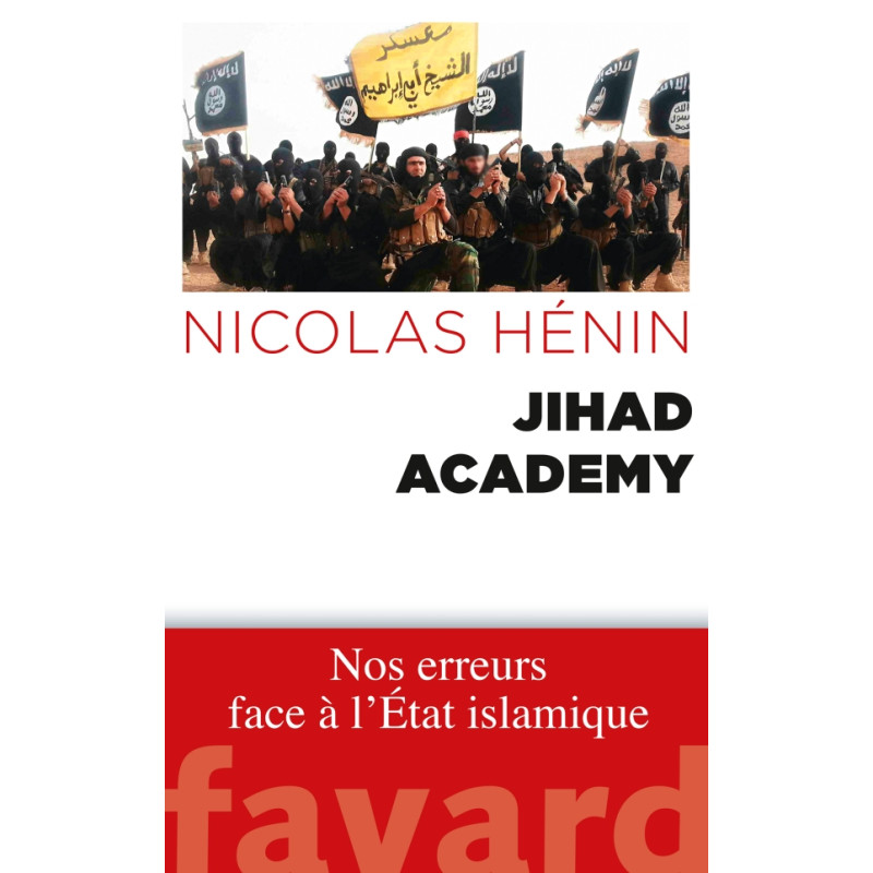 Jihad academy