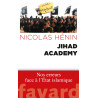 Jihad academy