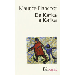 De Kafka à Kafka