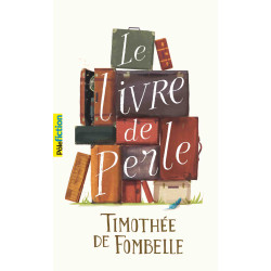 Le Livre de Perle