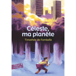 Céleste, ma planète