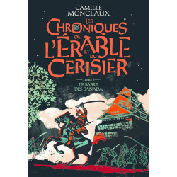 Les chroniques de l'érable...