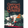 Les chroniques de l'érable et du cerisier - Le sabre des Sanada Tome 2
