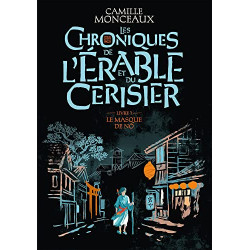 Les chroniques de l'érable...