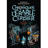 Les chroniques de l'érable et du cerisier - Le masque de Nô Tome 1