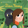 La fabuleuse histoire de Dian Fossey