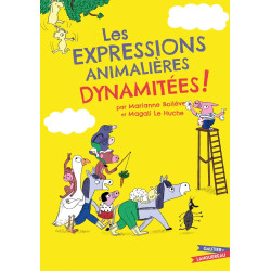 Les Expressions animalières...