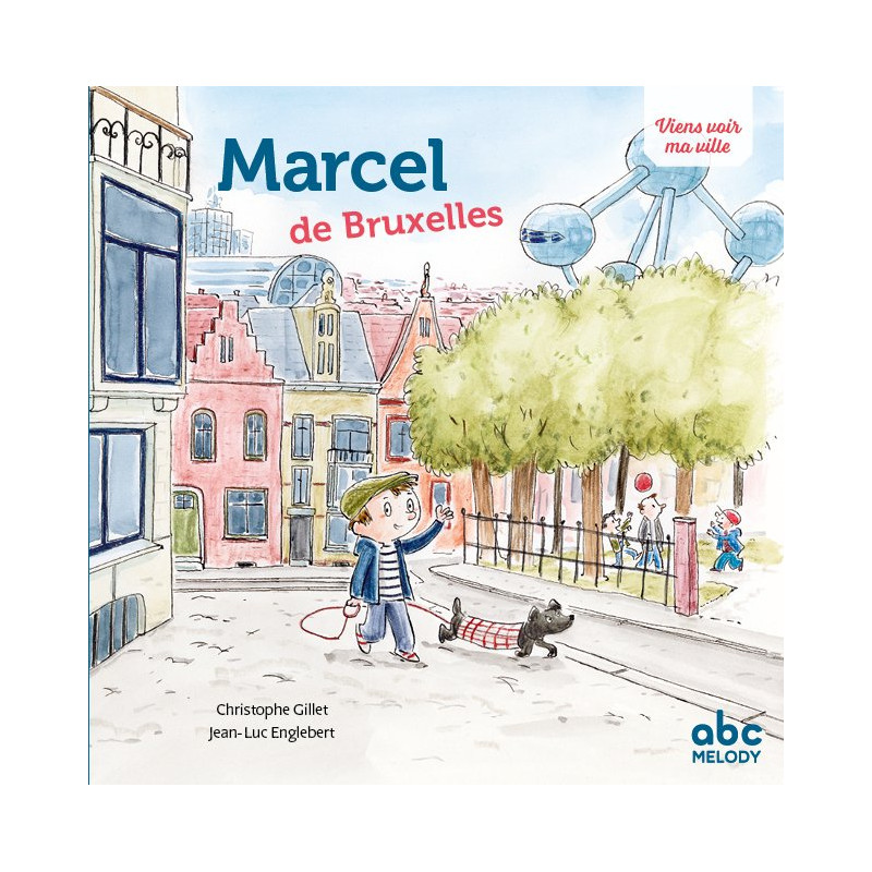 Marcel de Bruxelles