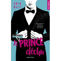 Les héritiers T04 - Le...