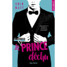Les héritiers T04 - Le Prince déchu