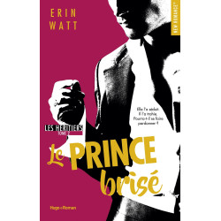 Les héritiers T02 - Le...