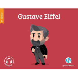 Quelle histoire - Gustave...