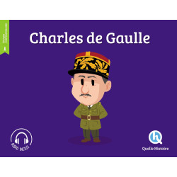 Quelle histoire - Charles...