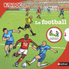 Kididoc - Tome 20 - Le Football