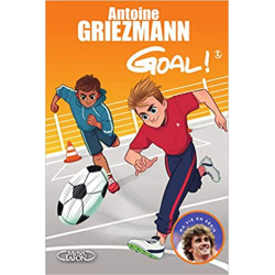 Goal ! T02 - Edition Coupe...