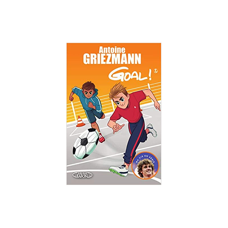 Goal ! T02 - Edition Coupe du Monde