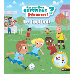 Mes premières Questions et...