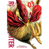 Rooster Fighter - Tome 03