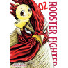 Rooster Fighter - Tome 02