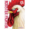 Rooster Fighter - Tome 01