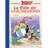 Astérix T38 (version luxe), La fille de Vercingétorix