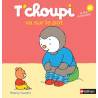 T'choupi - Tome 33 - T'choupi va sur le pot