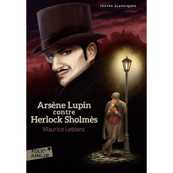 Arsène Lupin - Arsène Lupin...