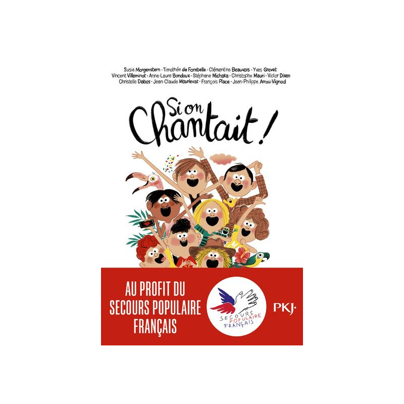 Si on chantait !