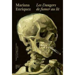 Les Dangers de fumer au lit