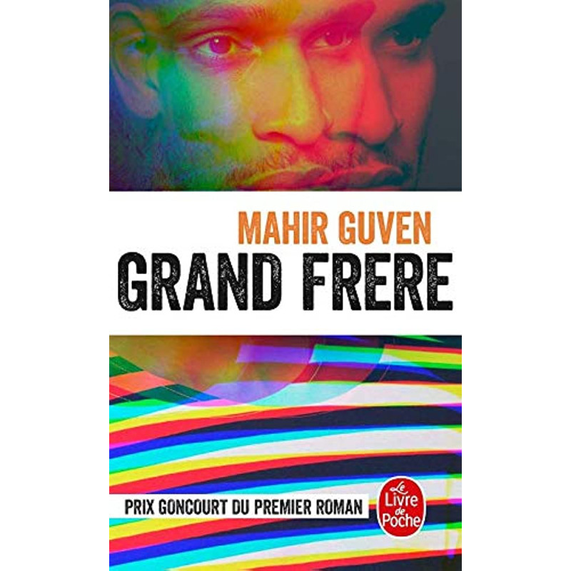 Grand frère