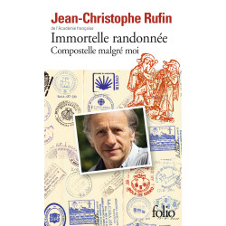 Immortelle randonnée (poche)