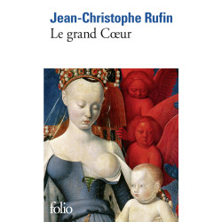 Le grand coeur (poche)