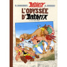 Astérix T26 (version luxe), L’Odyssée d’Astérix