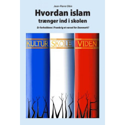 Hvordan islam trænger ind i...