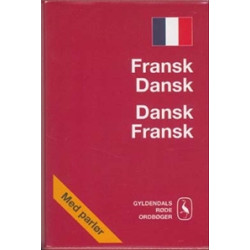 Fransk-Dansk/Dansk-Fransk...