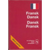 Fransk-Dansk/Dansk-Fransk Ordbog
- Mini