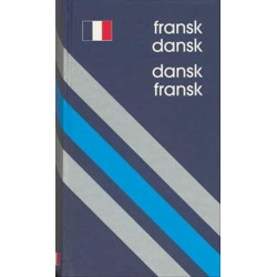 Fransk-Dansk/Dansk-Fransk...