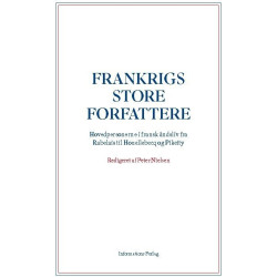 Frankrigs store forfattere...