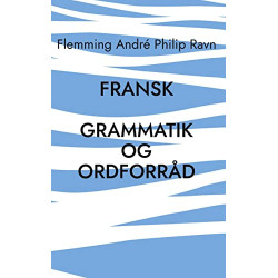 Fransk grammatik og ordforråd