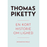 En kort historie om lighed