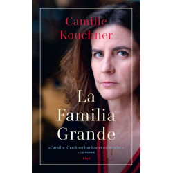 La familia grande (dansk)