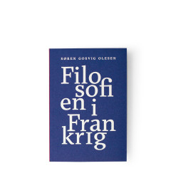 Filosofien i Frankrig