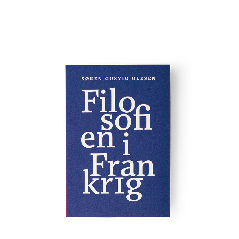 Filosofien i Frankrig