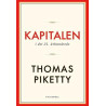 Kapitalen i det 21. århundrede
